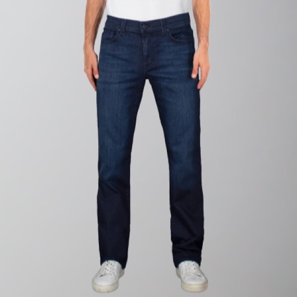 Fidelity Denim Other - Fidelity 50-11 Jean-Classic Straight